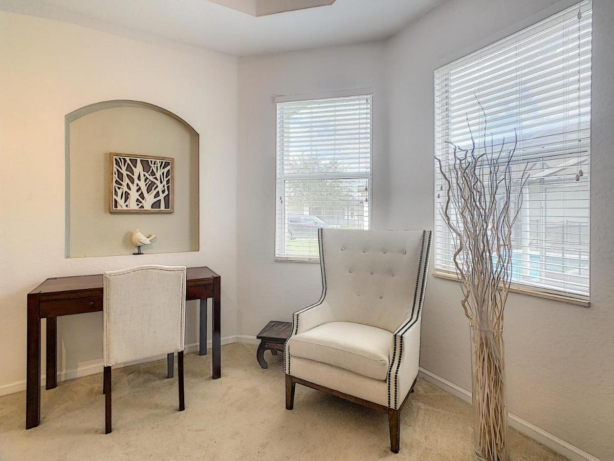 Great Value! - Private Pool. Disney Area 4/4 Kissimmee Exterior foto