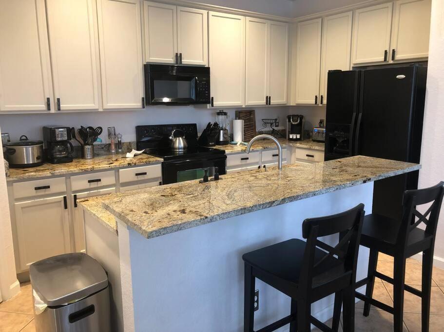 Great Value! - Private Pool. Disney Area 4/4 Kissimmee Exterior foto