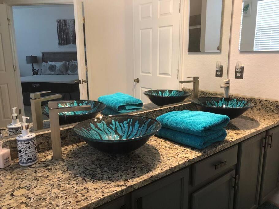 Great Value! - Private Pool. Disney Area 4/4 Kissimmee Exterior foto
