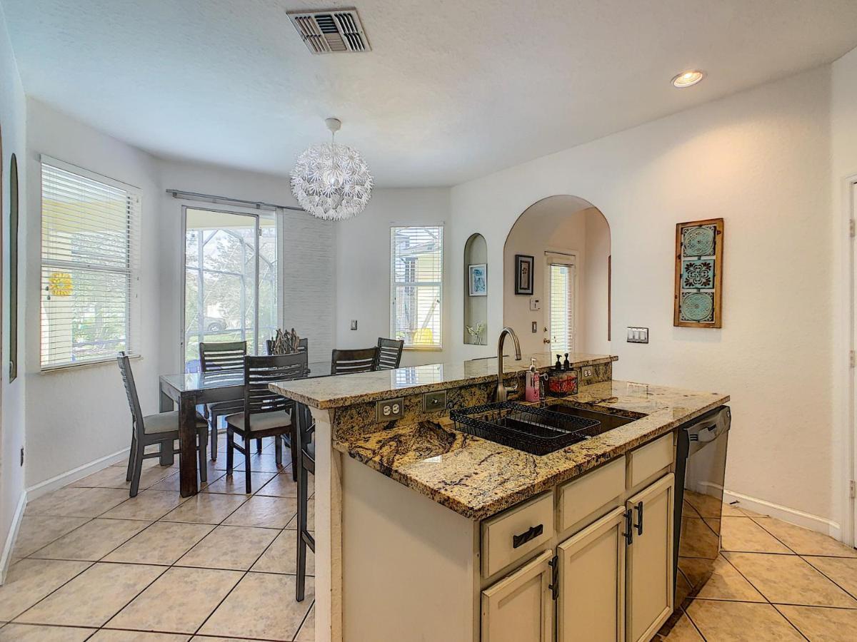 Great Value! - Private Pool. Disney Area 4/4 Kissimmee Exterior foto