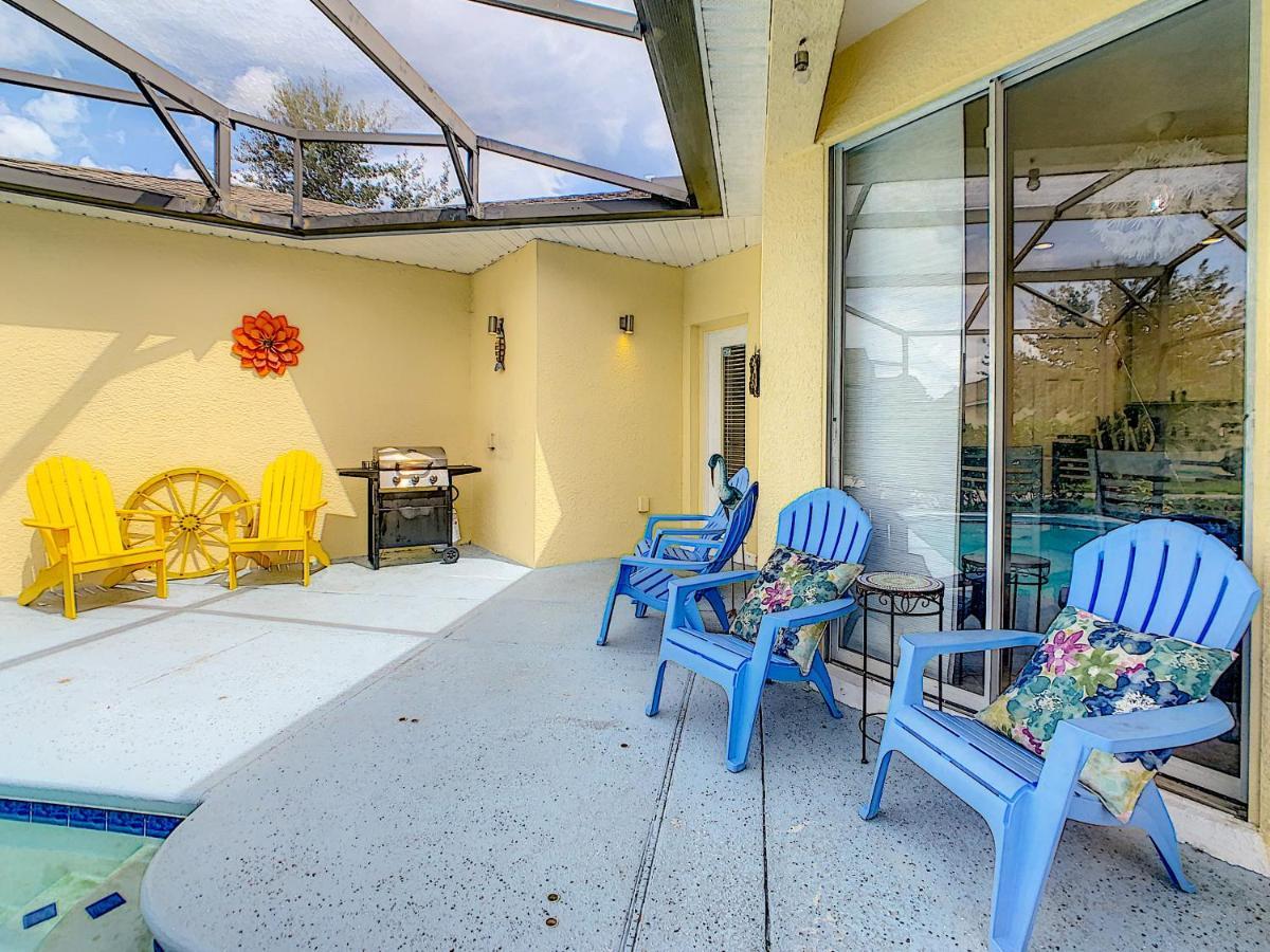 Great Value! - Private Pool. Disney Area 4/4 Kissimmee Exterior foto